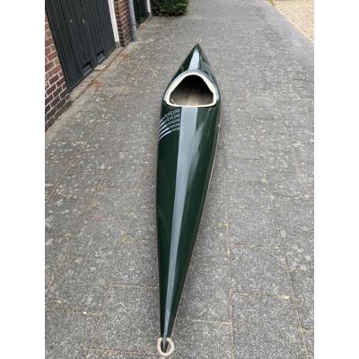 Kano in goede staat